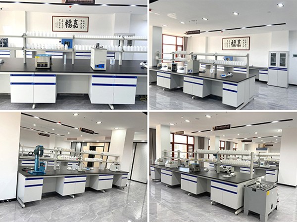 ks凯时新材研发中心