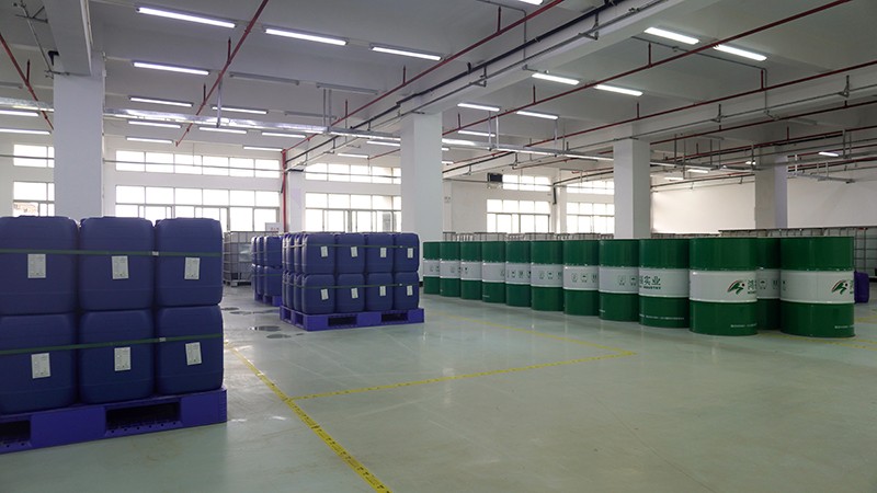 防锈剂和防锈油的区别，让ks凯时新材告诉您